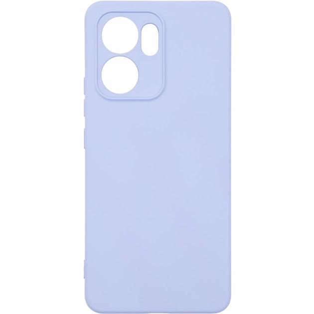 Чохол до мобільного телефона Armorstandart ICON OPPO Reno13 F 4G / Reno13 F 5G / Reno13 FS 5G Camera cover Lavender (ARM82932) - зображення 1