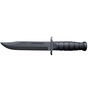 Ніж Cold Steel тренировочный Leatherneck (92R39LSF) - зменшене зображення 1