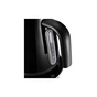 Електрочайник DeLonghi KBY 2011 BK (KBY2011BK) - зменшене зображення 4