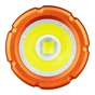 Ліхтар Olight iTHX Pumpkin Orange - зменшене зображення 5