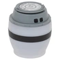 Ліхтар Bo-Camp + знищувач комах Atom WP Rechargable 200 Lumen Grey/Black (5818805) (DAS303871) - зменшене зображення 2