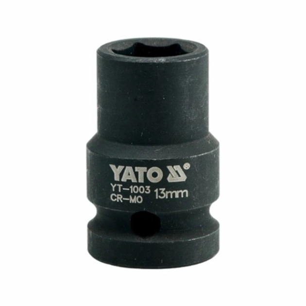Головка торцева Yato YT-1003 - зображення 1