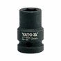 Головка торцева Yato YT-1003 - зменшене зображення 1