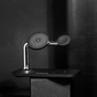 Беспроводное зарядное устройство Proove Magnetic Field 3in1 15W Black (WSMF15010001) - уменьшенное изображение 7