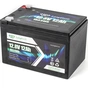 Батарея LiFePo4 Longttech LiFePO4 12.8V - 12Ah (LAR1212-LT12-R32) - зменшене зображення 6