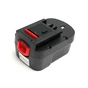 Акумулятор до електроінструменту PowerPlant для BLACK&DECKER GD-BD-14.4(B) 14.4V 2Ah (DV00PT0026) - зменшене зображення 2