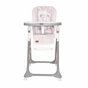 Стілець для годування Bertoni/Lorelli FELICITA pink rabbits - зменшене зображення 2