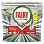Таблетки для посудомийних машин Fairy Platinum Plus All in One Lemon 25 шт. (8700216236386) - preview 1