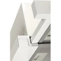 Витяжка кухонна Eleyus LOTUS 1000 60 WH - зменшене зображення 8