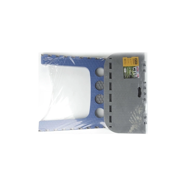 Туристичний стіл СИЛА пластиковий 55 х 56 х 51 см (960704) - picture 10