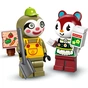 Конструктор LEGO Animal Crossing Садова крамниця і караван, що належать Leif (77054) - зменшене зображення 7