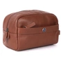 Несесер Brampton London Aqualuxe Tan (64407 TAN) - зменшене зображення 2