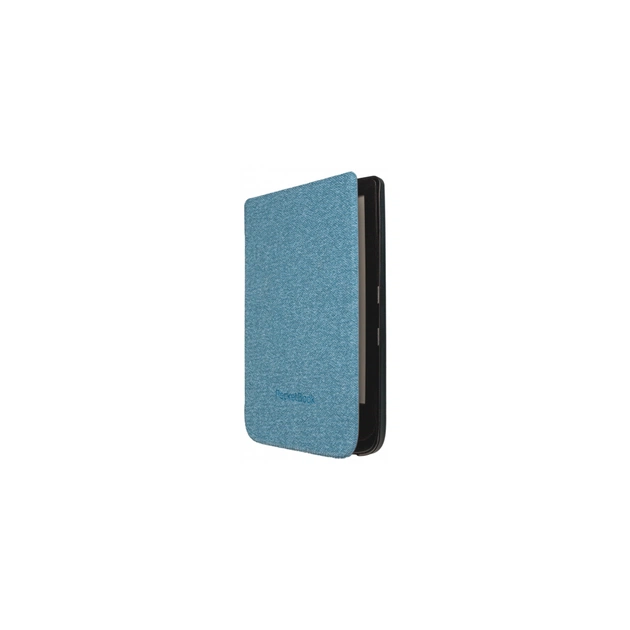 Чохол до електронної книги Pocketbook Shell для PB616/PB627/PB632, Bluish Grey (WPUC-627-S-BG) - picture 3