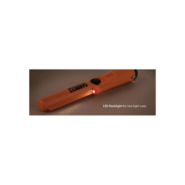 Металошукач Garrett PRO-Pointer AT Z-Lynk - picture 6