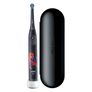 Електрична зубна щітка Braun Oral-B iO Series 2 iOS2K.1H9.K Spider-Man зображення 1