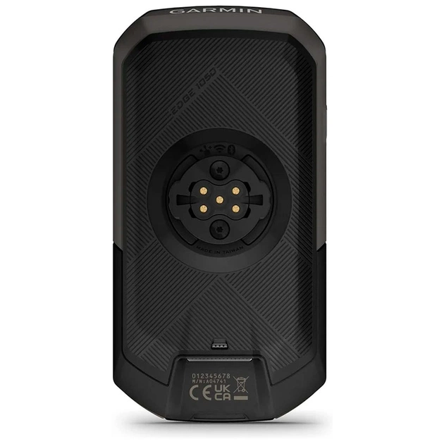 Персональний навігатор Garmin Edge 1050, GPS навігатор (010-02890-01) - зображення 6