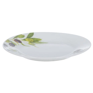 Тарілка Limited Edition Olives 18 см Десертна (YF6022-2) зображення 1