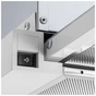 Витяжка кухонна Pyramida ATH 50 (700) WH - зменшене зображення 4