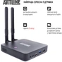 Медиаплеер Artline TvBox KM6 (KM6) - уменьшенное изображение 9