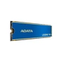 Накопичувач SSD M.2 2280 250GB ADATA (ALEG-740-250GCS) - зменшене зображення 2