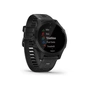 Смарт-годинник Garmin Forerunner 945, Black , GPS (010-02063-01) - зменшене зображення 4