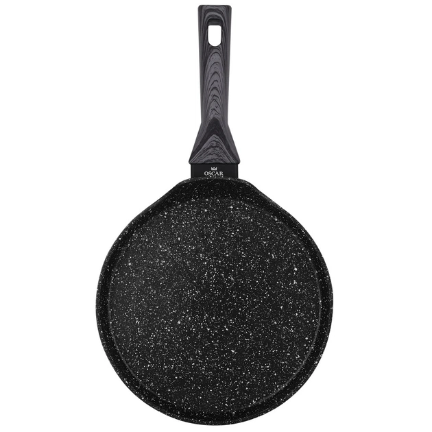 Сковорода Oscar Nest Blini 22 см (OSR-1100-22 p) - зображення 1
