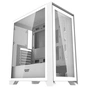 Корпус для ПК DARKFLASH DRX70 GLASS WHITE - зменшене зображення 2