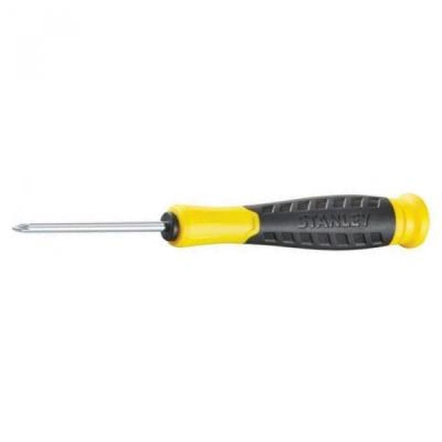 Викрутка Stanley ESSENTIAL, Pz0x50мм. (STHT0-60273) - зображення 1