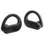 Навушники JBL Endurance Peak 3 TWS Black (JBLENDURPEAK3BLK) - зменшене зображення 6