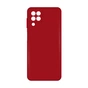 Чехол для мобильного телефона ACCLAB SoftShell Samsung Galaxy A22 LTE (4G) Red (1283126557316) - уменьшенное изображение 1