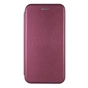 Чохол до мобільного телефона BeCover Exclusive Infinix Hot 60 5G (X6726) / 60i 4G (X6728) Red Wine (714663) - зменшене зображення 2