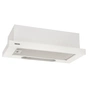 Витяжка кухонна Eleyus BREEZE 470 50 WH - зменшене зображення 4