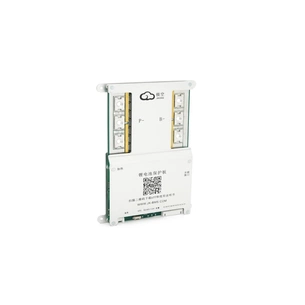 BMS контроллер JiKong Li-Ion/LiFePo4 12-24V 3S-8S 300A (B2A8S30P) зображення 1