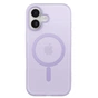 Чохол до мобільного телефона Belkin Magnetic Protective Grip iPhone 17 Lavender (MSA034HQLV) - зменшене зображення 1