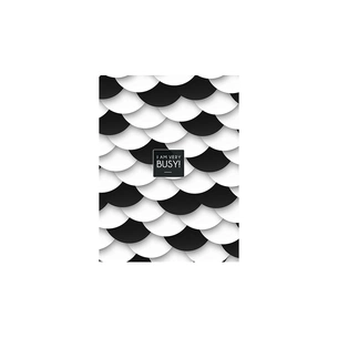 Зошит Школярик А5 Student лінія 48 аркушів (A5-048-5202L) зображення 1