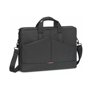 Сумка для ноутбука RivaCase 15.6" 8731 Grey (8731Grey) зображення 1