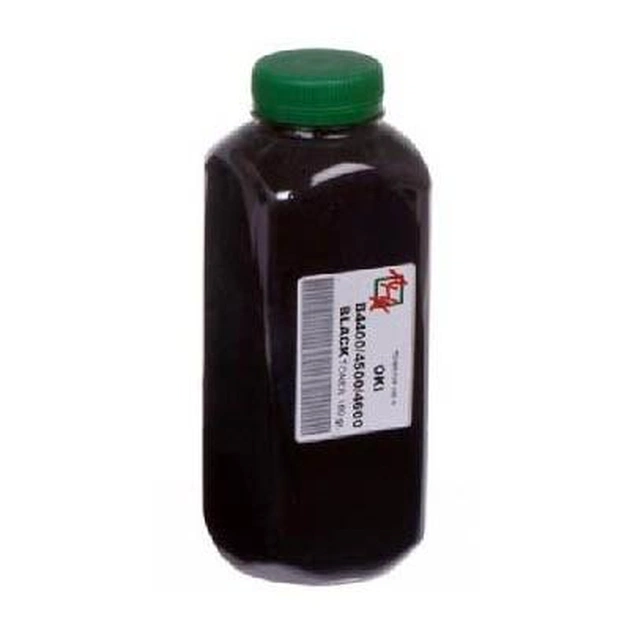 Тонер OKI B4400/4600 (+чіп) 80г AHK (1400560) - изображение 1