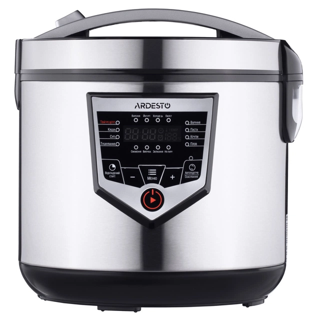 Мультиварка Ardesto MC-Х16X (MC-X16X) - изображение 1