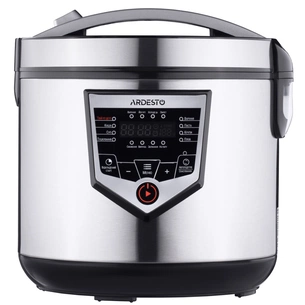 Мультиварка Ardesto MC-Х16X (MC-X16X) зображення 1