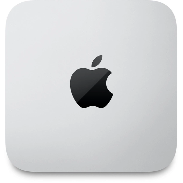 Комп'ютер Apple A2901 Mac Studio / Apple M2 Max chip with 12-core CPU, 30-core GPU, 512 (MQH73UA/A) - зображення 1