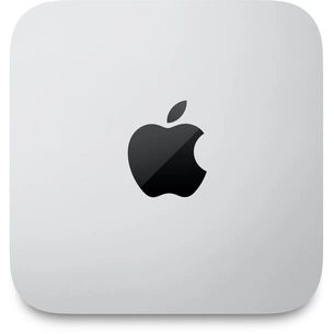 Комп'ютер Apple A2901 Mac Studio / Apple M2 Max chip with 12-core CPU, 30-core GPU, 512 (MQH73UA/A) зображення 1