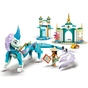 Конструктор LEGO Disney Рая і Дракон Сісу (43184) - зменшене зображення 5