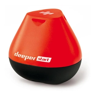 Ехолот Deeper START Fishfinder (ITGAM0431) зображення 1