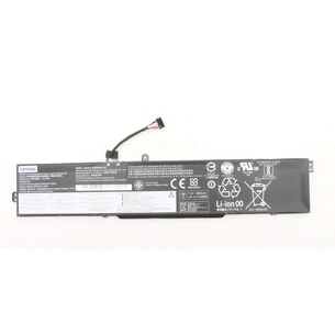 Акумулятор до ноутбука Lenovo IdeaPad 330-15 L17C3PB0, 3970mAh (45Wh), 3cell, 11.4V, Li-io (A47669) зображення 1