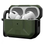 Чохол для навушників Urban Armor Gear для Apple AirPods Pro (Gen 2, 2022) Civilian Olive Drab (104124117272) - зменшене зображення 2