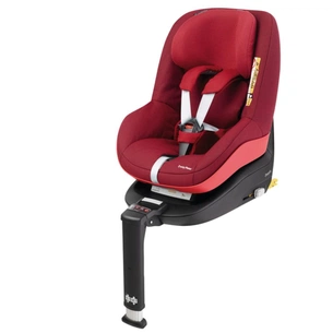 Автокрісло Maxi-Cosi 2wayPearl Robin Red (79009660) зображення 1