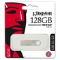 USB флеш накопичувач Kingston 128Gb DataTraveler SE9 G2 USB 3.0 (DTSE9G2/128GB) - зменшене зображення 4