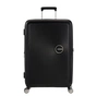Чемодан American Tourister Soundbox 71.5/81 л чорна (32G*09002) - уменьшенное изображение 2