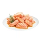 Вологий корм для кішок Brit Premium Delicate Fillets in Gravy Salmon для стерилізованих (8595602570607) - зменшене зображення 2