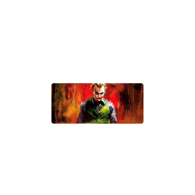Килимок для мишки Voltronic Joker Red/Green (CL09) - зображення 1